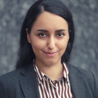 Simin Azarmehr