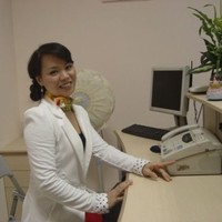 Yan Mandy