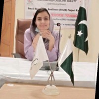 Farzana Bibi