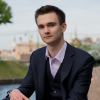 Kirill Borisov
