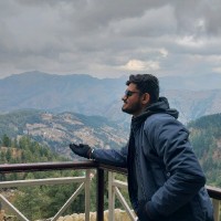 Divy Soni