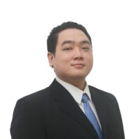 Brian Sebastian Salim