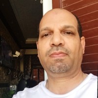 Sherif Ali