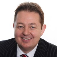 Gareth Lester-Jones