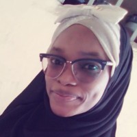 Aisha Yahaya
