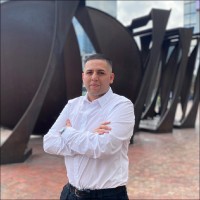 Cristian Malagón Hernández