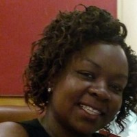 Maureen Kavere
