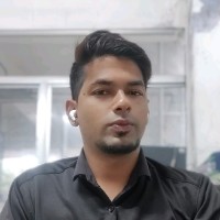 Ravi Prakash