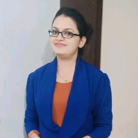 Swati Dongre