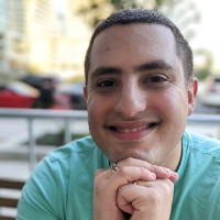 Faisal Halawa, PMP, LSSBB