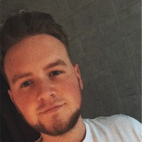 Jarno Van De Vonder