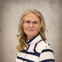 Sonja Williams, SHRM-SCP