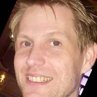 Johan Lindgren