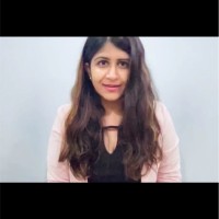 Deeksha Nayyar