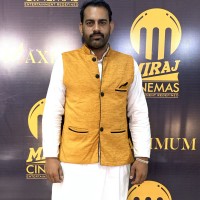 Yogesh Attri