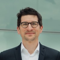 Johannes P. Weber