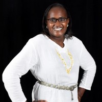 Ruth Wamugi
