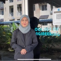 Nur Syafiqah Zulkifli