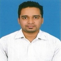 Prasant Kumar Nair