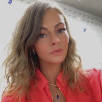 Courtney Wilson