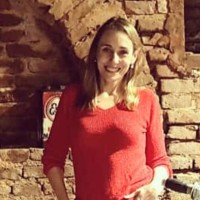 Delia Beatriz Conde