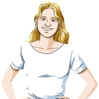 Rahel Pfister