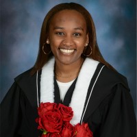 Kayla Orea Matthews