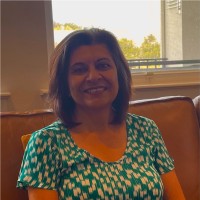 Leena Gulati