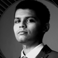 Anand S.