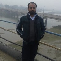 babar sharif