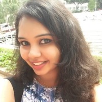 sameeksha Poojary