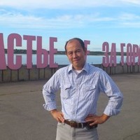 Igor Lobachov