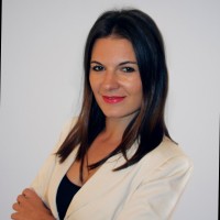 Valeriya Borysova