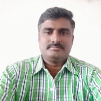 P Prasad Babu