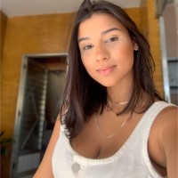 Isabela Rodrigues Da Silva