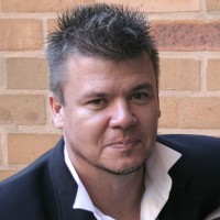 Garrith Joynt