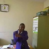 Godwin Boiyo