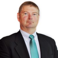 Scott Eden, MBA, B.Sc.
