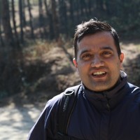 Bipul Neupane