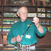 Jerry W. Burns