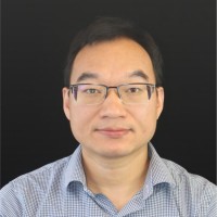 Jimmy Ye