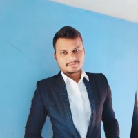 Krishna Kadwe