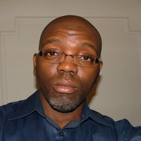 Mark Williams