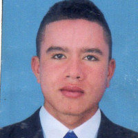 Cristian Mateo Londoño Londoño