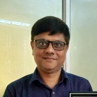 Ram Roy