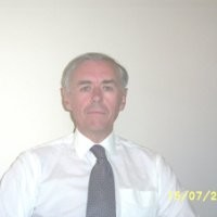 Gwyn Williams