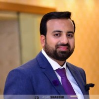 Farrukh Yasin, Cfa, Acca