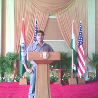 Om Prakash Singh