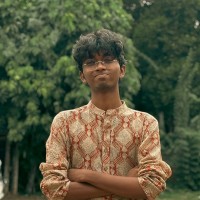 Shivram S