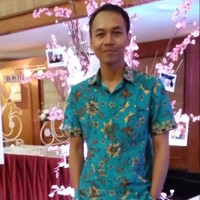 Pungkas Pinto Kuncoro